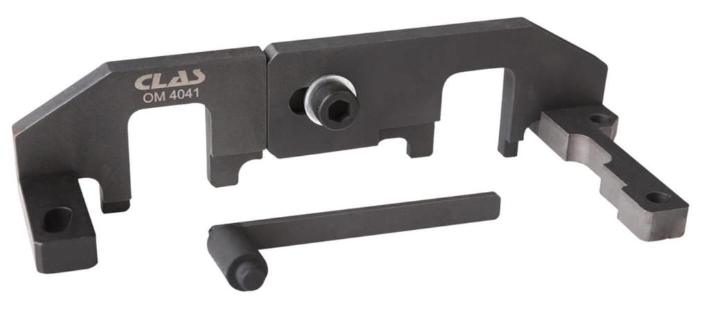 Coffret de calage (Outils de calage moteur) CLAS OM 4041